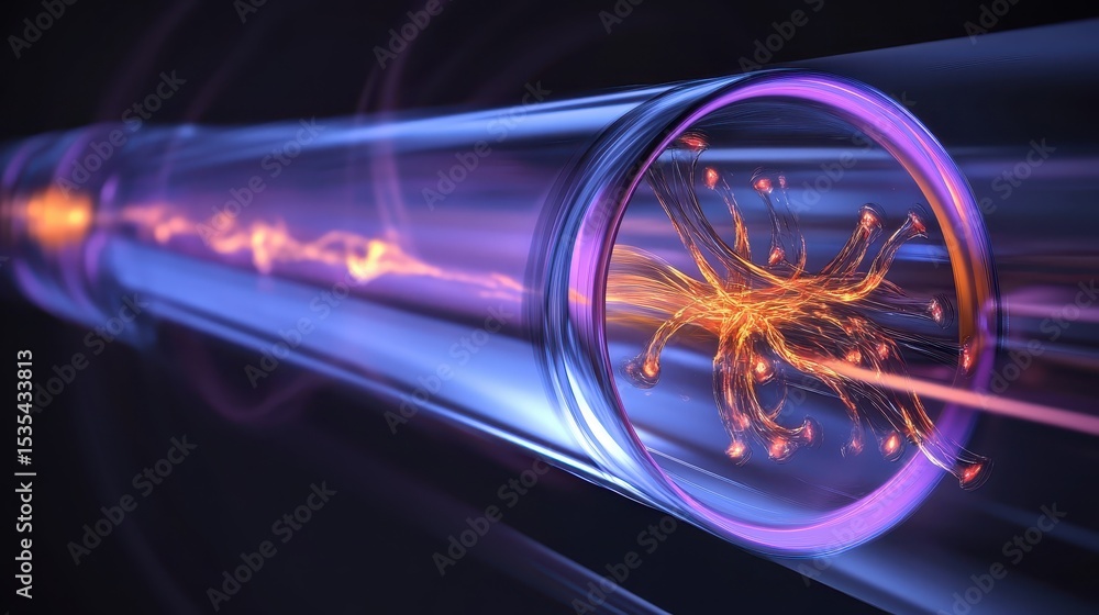 Poster advanced plasma wakefield acceleration concept in visualization