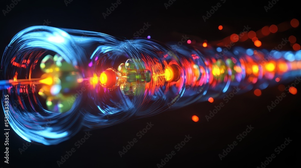 Poster plasma wakefield acceleration concept in electro dynamic fields