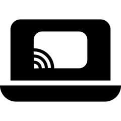 wireless network icon