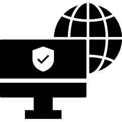 Med Final Report, Medical Exam, Health Clearance, Diagnosis Certificate Icon 