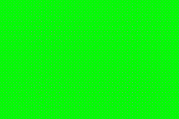 Green color background and Azure color polka dots for background