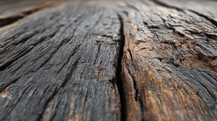 Obraz premium Aged wood texture