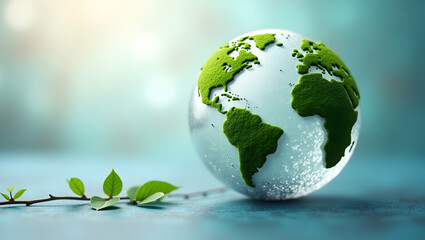 Sustainable Global Trade Initiatives: Promoting Eco-Friendly Practices, Ethical Supply Chains, and Long-Term Economic Partnerships for Balanced International Commerce