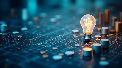 Multinational Taxation Policies: Corporate Fiscal Strategy, Cross-Border Tax Planning, Regulatory Harmonization, Competitive Positioning for Global Enterprise Profitability - Photo Concept