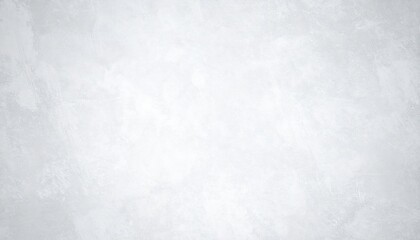 Naklejka premium Light Gray Background Texture