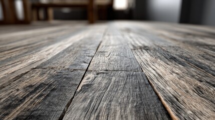 Wood floor pattern