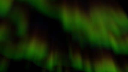 Breathtaking Aurora Borealis Dancing Across Starry Night Sky in Icy Arctic Wilderness with Vibrant Green and Purple Hues