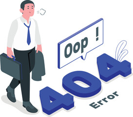 a 404 error vactor file 