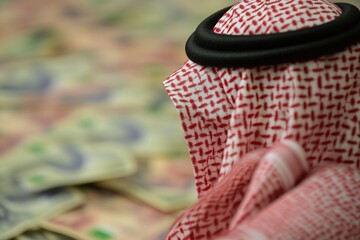 Saudi Arabia rich sheikhs.
