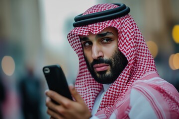 Saudi Arabia rich sheikhs.