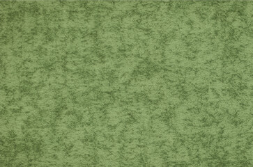Fototapeta premium Green Textured Surface with a Rustic and Organic Appearance