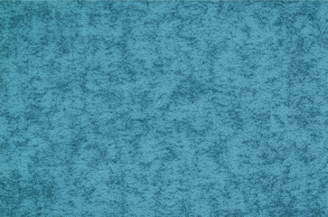Textured Teal Surface texture background
