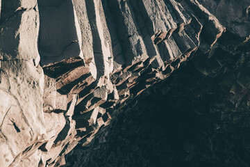 texture of stone