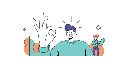 The Importance of Community Outreach and Building Relationships in Business Development