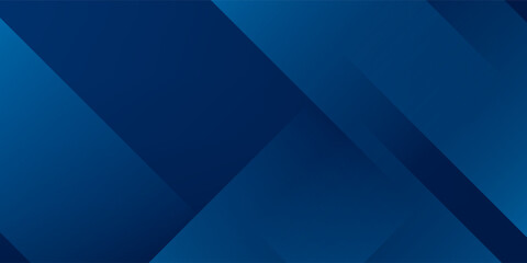 modern blue abstract background with elegant bright diagonal lines