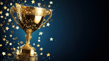 Design Elements Representing Achievement and Success