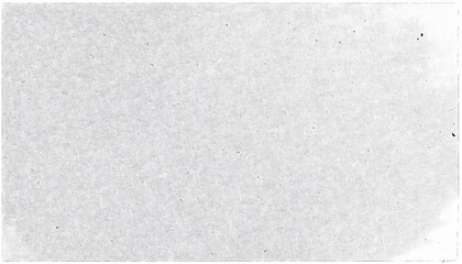 Fototapeta premium high resolution vintage white paper texture with subtle fabric grain and scattered black speckles for minimalist design, poster mockup, or branding background