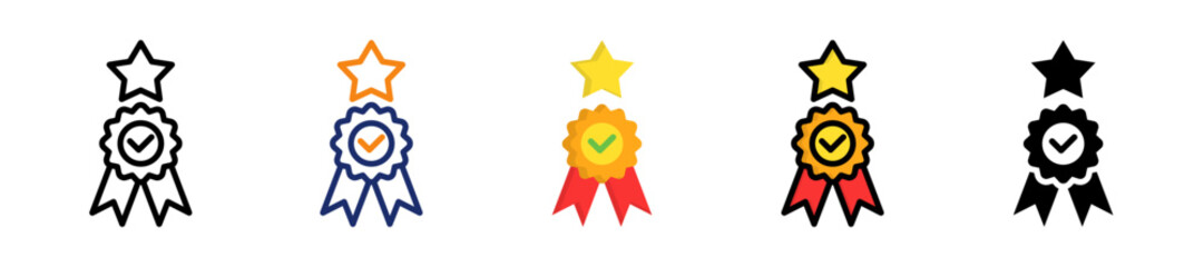 Top Rated Multiple Style Icon