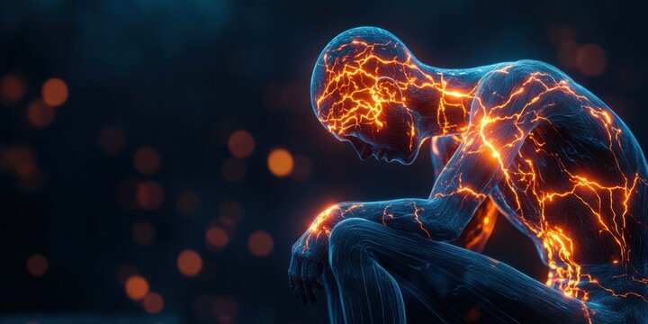 Visualization of Nerve Dysfunction in Neuropathic Pain