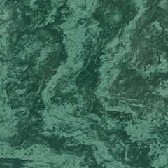 Green Marble Liquid Texture Pattern Abstract High Quality Background