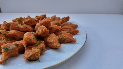 Mercimek Köftesi