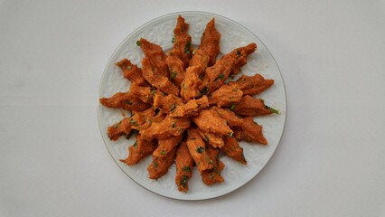 Mercimek K&ouml;ftesi