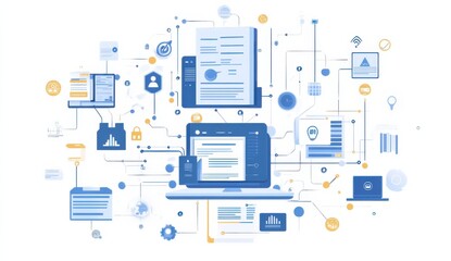 Discovering the Significance of Efficient Document Management