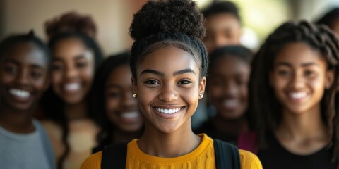 HBCU Students Come Together to Celebrate Black History Month