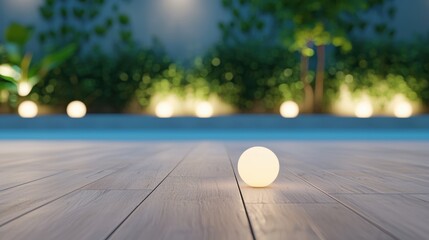 Elegance Dark wood grain texture with soft lighting, embodying classic sophistication and warmth.