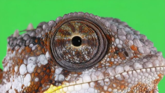 Vibrant and colorful chamela plant blooms surrounded by lush green foliage under bright sunlight