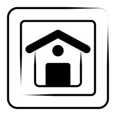 User Interface Glyph Icons