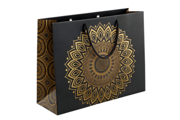 open book isolated on white background