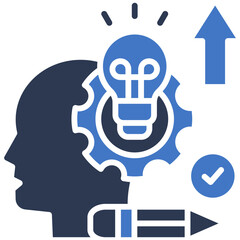 Skill Building  icon