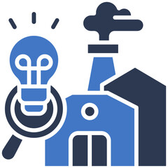 Industry Insight  icon