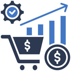 Market Trends  icon