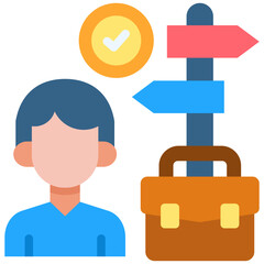 Career Guidance  icon