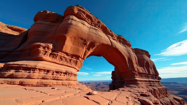 delicate arch arches national park
