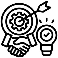 Skill Acquisition icon