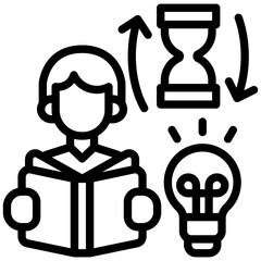 Lifelong Learning icon