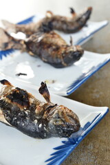 ニジマス（イメージ）