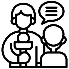 Interview Skills icon