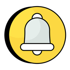 Web Colored Outline Icons