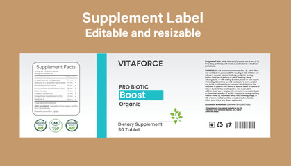 supplement label , private label supplements,white label supplements
