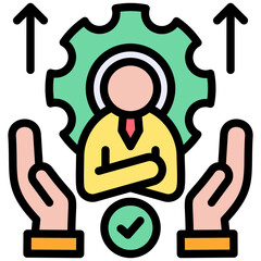 Skill Development icon