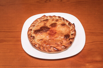 These delicious filled pastries, present in one form or another in almost every cuisine around the world