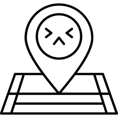Location Icon