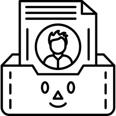 Delete Icon