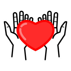 Adoption icon
