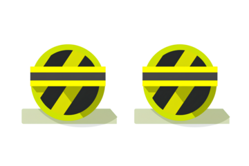 under construction warning sign