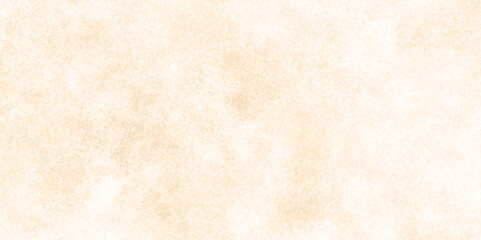 Abstract light brown grunge and empty smooth old, stained paper texture background design. vintage paper texture old parchment paper design. cement concrete smooth wall texture. brown paper texture.